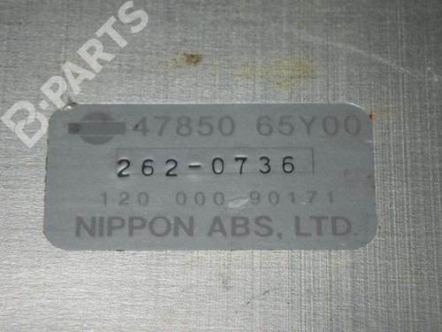 Electronic module NISSAN 100NX (B13) 1.6 | BP6369995M83 