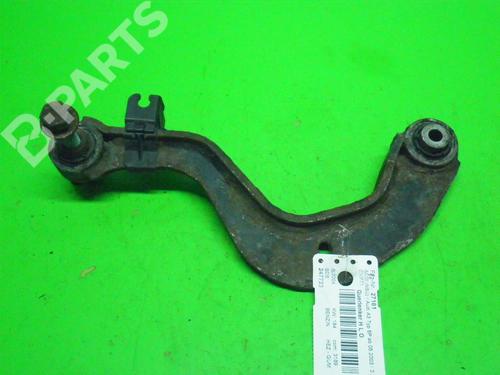 Used Left rear suspension arm AUDI A3 (8P1) 3.2 V6 quattro (250 hp) 6608506