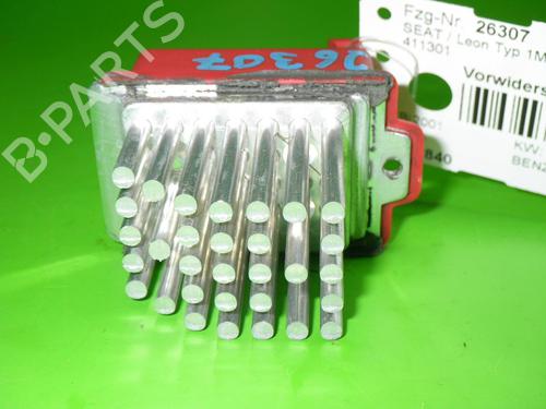 Used Electronic sensor SEAT LEON (1M1) 1.6 16 V (105 hp) 14712128