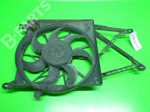 Used Electronic module OPEL ASTRA G Estate (T98) 1.6 16V (F35) (101 hp) 6368565
