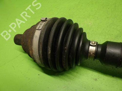 Right front driveshaft SKODA OCTAVIA III Combi (5E5, 5E6) 2.0 TDI | BP30047017M39 