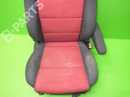 Right front seat VW SHARAN (7M8, 7M9, 7M6) 1.9 TDI | BP6389257C16 