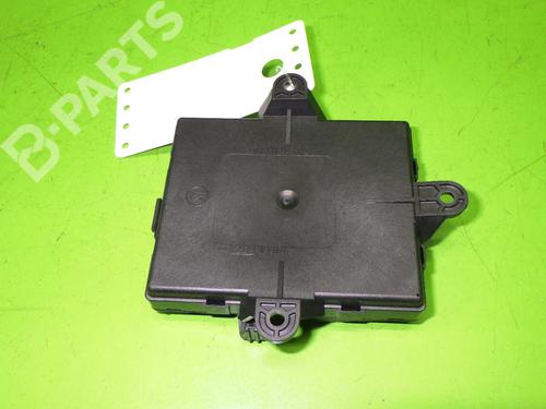 Electronic module MERCEDES-BENZ A-CLASS (W169) A 170 (169.032, 169.332) | BP6377945M83 