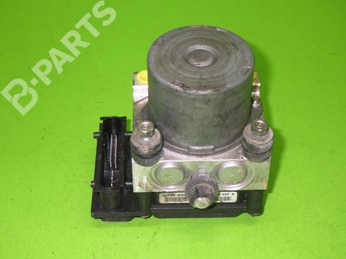 ABS pump NISSAN ALMERA TINO (V10) 1.8 | BP6377918M43 