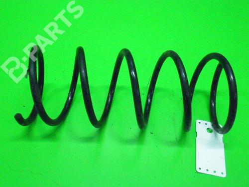 Used Shock absorber spring FORD FIESTA Box Body/MPV (J5_, J3_) 1.8 D (60 hp) 6670914