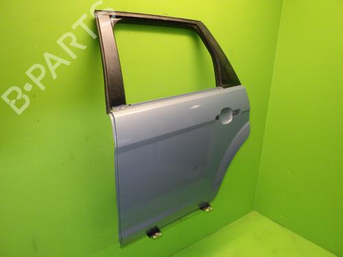 Left rear door FORD FOCUS II Turnier (DA_, FFS, DS) 1.8 | BP25730968C4