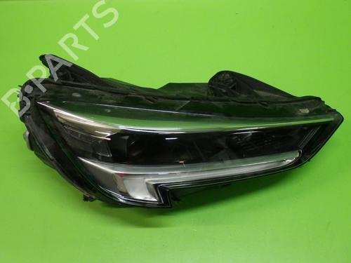 Used Right headlight OPEL INSIGNIA B Sports Tourer (Z18) 2.0 CDTi (35) (174 hp) 32276552