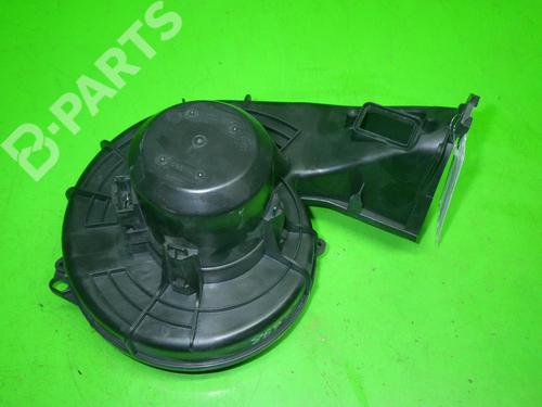Heater blower motor OPEL MERIVA A MPV (X03) 1.6 (E75) | BP6365229M62 