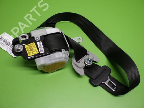 Front right seatbelt HYUNDAI i40 I CW (VF) 1.7 CRDi | BP15392313I25 
