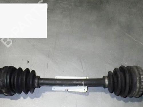 Drivaksel fortil venstre HYUNDAI ACCENT I (X-3) 1.3 i 12V (84 hp) 28120792