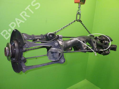 Rear axle BMW 3 Touring (F31) 318 d | BP18122991M2 