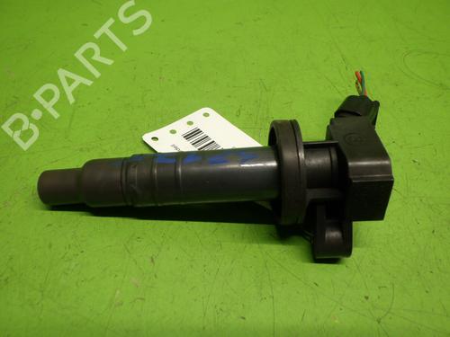 Tændspole PEUGEOT 107 (PM_, PN_) 1.0 (68 hp) 27976246