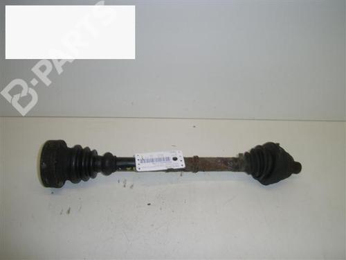 Used Left front driveshaft AUDI 100 C3 Avant (445, 446) 2.0 E (115 hp) 6669111