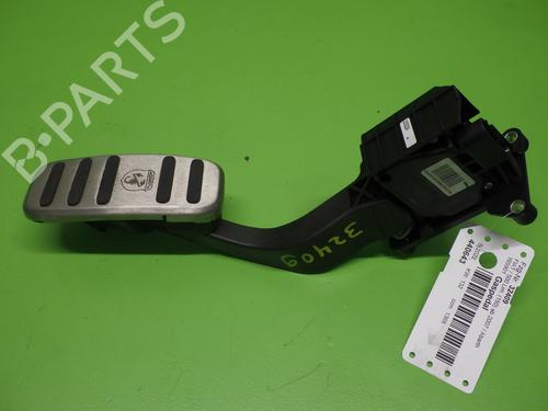 Pedal ABARTH 500 / 595 / 695 1.4 (312.AXF11, 312.AXF1A) | BP31984178I4