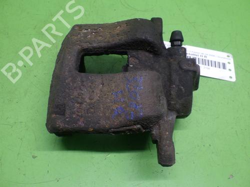 Used Right rear brake caliper CITROËN JUMPER II Van 2.2 HDi 100 (101 hp) 27350797