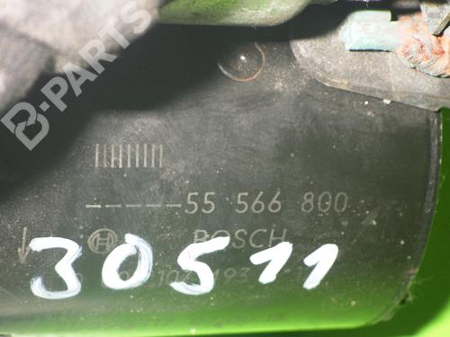 Starter OPEL CORSA D (S07) 1.2 (L08, L68) | BP6577567M8 