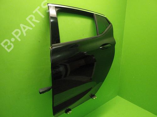 Left rear door OPEL ASTRA K (B16) 1.2 Turbo (68) | BP28050409C4 