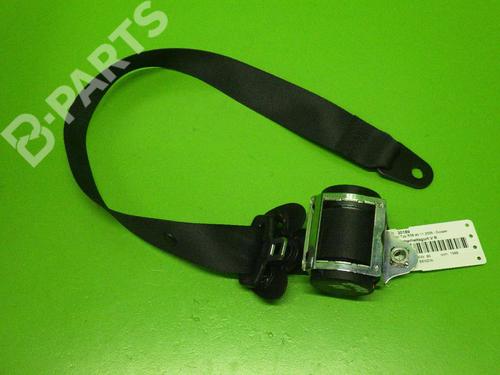 Used Front right seatbelt MINI MINI (R56) Cooper (122 hp) 6667382