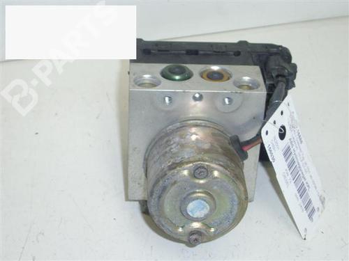 Used ABS pump HYUNDAI GALLOPER II (JK-01) 2.5 TD intercooler (99 hp) 6347374