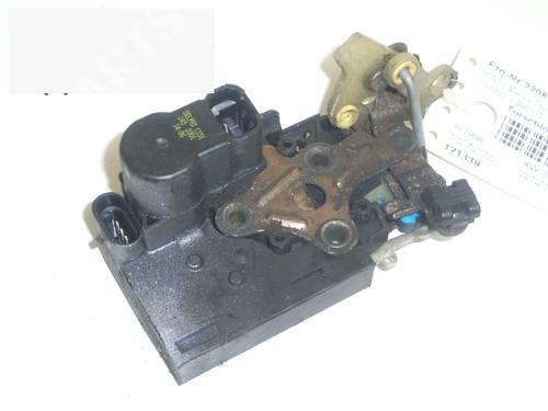 Used Front right lock FIAT MAREA Weekend (185_) 1.8 115 16V (113 hp) 6653570