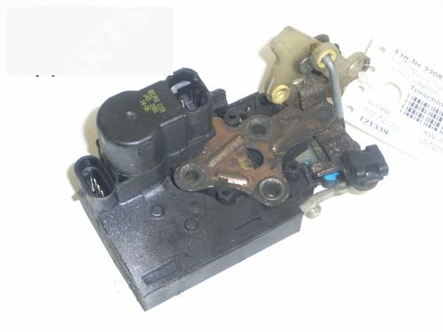 Front right lock FIAT MAREA Weekend (185_) 1.8 115 16V (113 hp) 6653570