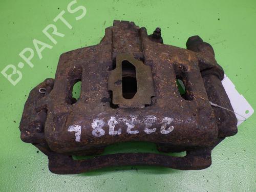 Zacisk hamulca przedniego lewego FIAT SCUDO Van (220_) 1.9 D | BP30892394M105