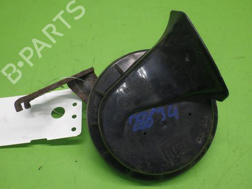 Horn OPEL VECTRA C Estate (Z02) 1.9 CDTI (F35) (120 hp) 24458640
