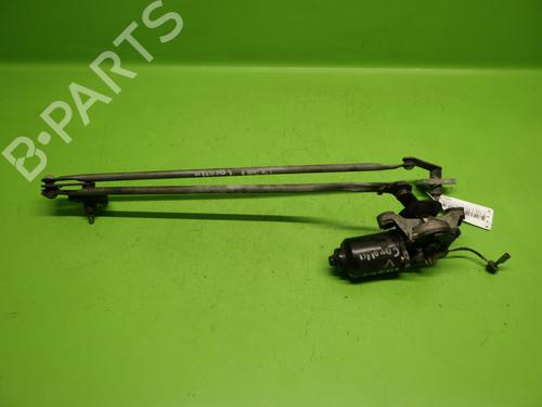 Mecanismo de escovas frente TOYOTA COROLLA Compact (_E9_) 1.3 (EE90) (75 hp) 28371689
