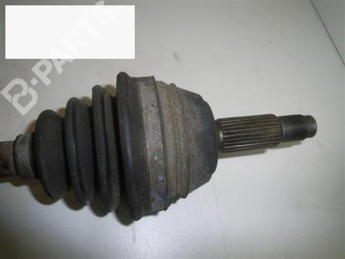 Right front driveshaft FORD ESCORT CLASSIC Turnier (ANL) 1.8 TD | BP6672010M39 