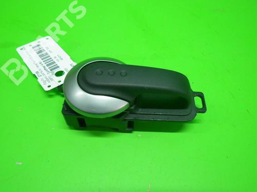 Used Rear right interior door handle NISSAN MICRA III (K12) 1.2 16V (80 hp) 6369120