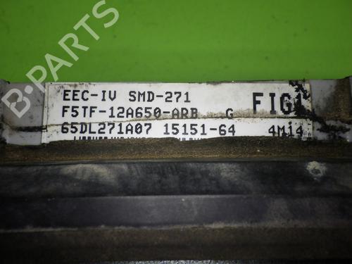 Control unit FORD USA EXPLORER (U2, U_) 4.0 V6 4WD | BP18967579M11 