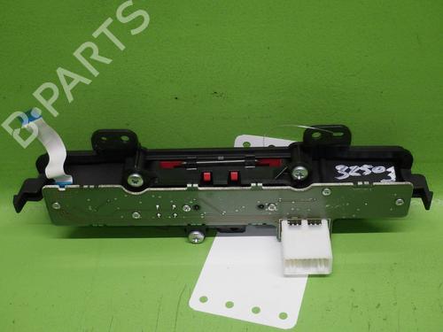 Warning switch MITSUBISHI LANCER VIII Sportback (CX_A) 1.8 DI-D (CX9A) | BP36172874I22 - Image 2