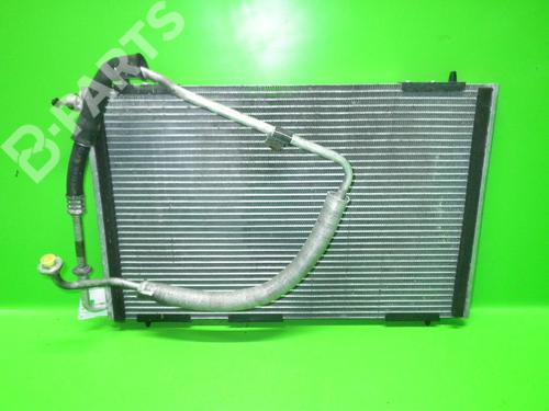 AC radiator PEUGEOT 206 Hatchback (2A/C) 1.4 i | BP6364526M32 