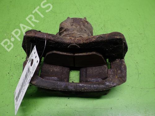 Left front brake caliper SMART FORFOUR (454) 1.1 (454.033) | BP29046351M105 