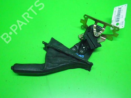 Used Hand brake SAAB 9-5 Estate (YS3E) 2.3 t (185 hp) 14712937