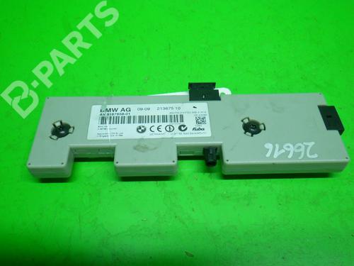 Elektronisk modul BMW 3 (E90) 318 i (143 hp) 7743385