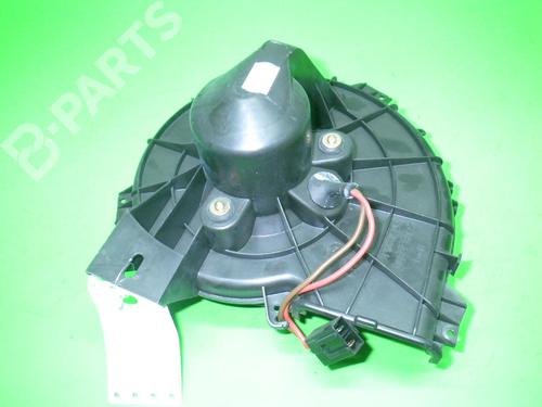 Heater blower motor OPEL CORSA C (X01) 1.3 CDTI (F08, F68) | BP6401606M62 