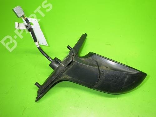 Right mirror FORD MONDEO III (B5Y) 2.0 16V | BP8516402C27 