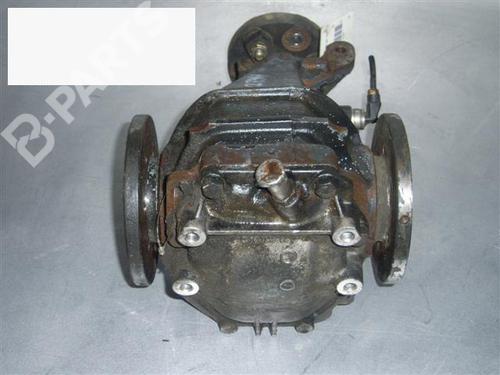 Right mirror FORD ESCORT V (AAL, ABL) 1.6 i 16V | BP6607651C27 