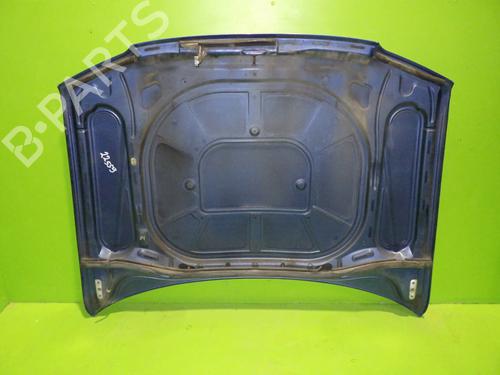 Hood PEUGEOT 306 Hatchback (7A, 7C, N3, N5) 1.4 | BP6341292C1 