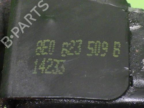 Hood lock AUDI A4 B6 Avant (8E5) 1.9 TDI | BP22863620C133 