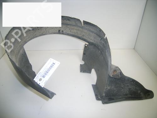 Used Wheel arch CITROËN BERLINGO / BERLINGO FIRST MPV (MF_, GJK_, GFK_) 1.9 D (MFWJZ) (70 hp) 14701589