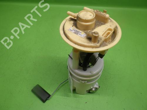 Used Electronic module SMART FORFOUR (454) 1.1 (454.033) (64 hp) 28711748
