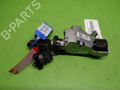 Ignition barrel OPEL ASTRA K Sports Tourer (B16) 1.2 Turbo (35) | BP28364096M48 