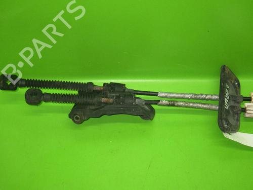 Other VW TRANSPORTER T5 Platform/Chassis (7JD, 7JE, 7JL, 7JY, 7JZ, 7F 2.5 TDI | BP14727540O1 