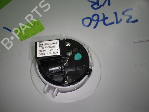 Support OPEL CROSSLAND X / CROSSLAND (P17, P2QO) 1.5 Turbo D (75) | BP27601465C155 