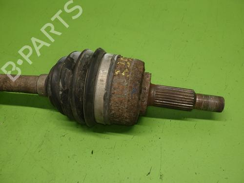 Left front driveshaft DACIA DUSTER (HS_) 1.5 dCi (HSMC) | BP36173008M38 - Image 3
