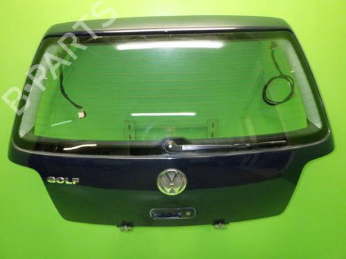 Used Tailgate VW GOLF IV (1J1) 1.4 16V (75 hp) 29442189