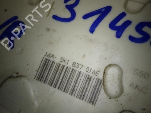 Front right lock VW GOLF VII (5G1, BQ1, BE1, BE2) 1.2 TSI | BP16163113C97 
