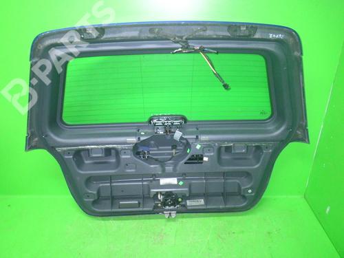 Tailgate MERCEDES-BENZ A-CLASS (W168) A 160 CDI (168.007) | BP6366098C6 